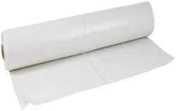 24' x 100' 6mil SunView 4yr clear