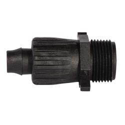 Rivulis 3/4" MA Power-Loc Male Adapter 80 series