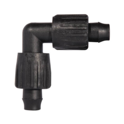 Rivulis 3/4" Power-Loc Elbow 80 series