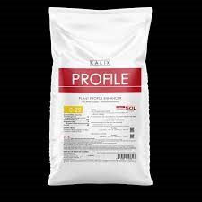KALIX PROFILE (SOLUBLE) 25lb
