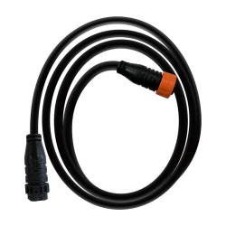 ThinkGrow 5ft AWG #18 Daisy Chain Cord for Model One LED system