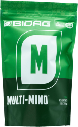 BioAG Multi-Mino 4lbs
