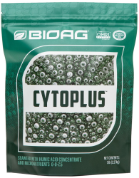 BioAG CytoPlus 1kg