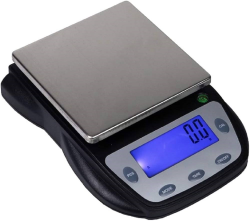 Grow1 Digital Scale 11 lb