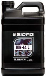 BioAG Ion-14 2.5 gallon