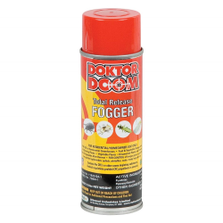 Doktor Doom total Release Fogger, 12.5 oz