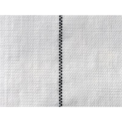 AgPro Landscape Ground Cover Weed Mat Barrier White 12ft x 300ft