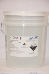 AgPro 360 PH Down Plus - 55 Gal