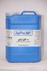 AgPro 360 Ph Up Plus - 55g Gal