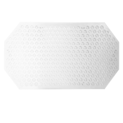 The Green Scissor Screen Insert 1/4 inch