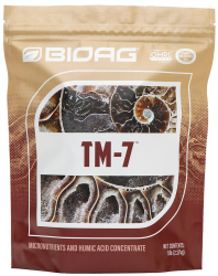 BioAG TM-7 Powder 1kg