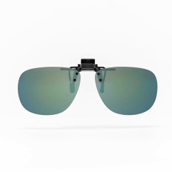 Method Seven FX2 Clip-On Aviator 