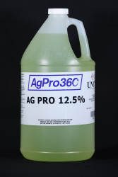 AgPro Bleach 12.5% - 1 gal