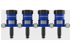 Dosatron Hobby Cultivator system