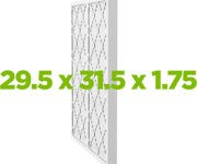 AgPro Filter 710 Merv 11 30x32x2