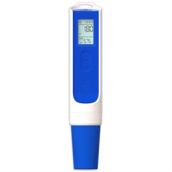 Bluelab OnePen - With replaceable pH, Conductivity (EC) & Temperature Probe