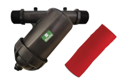 Rivulis 1" Y filter 120 mesh (Disc)