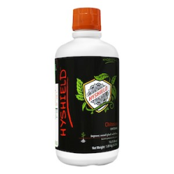 HYSHIELD Natural Plant Protectant 1L
