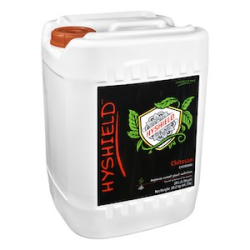HYSHIELD Natural Plant Protectant 20L