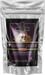 Advanced Nutrients Voodoo Juice Plus Tablets 25pk
