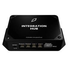 Growlink Hub for Trolmaster