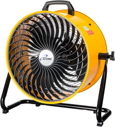Iliving 16" Turbo Fan 2687 CFM