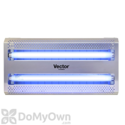 Vector¬Æ 30, Aluminum Finish