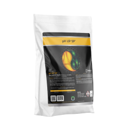 Cutting Edge Solutions pH Up SP 25lbs