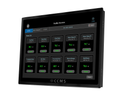 Isidore CCMS Cultivation Control / Monitoring System 